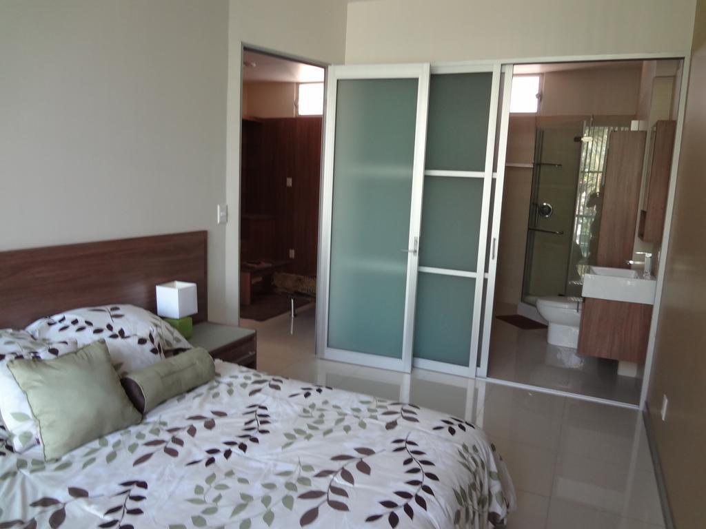 Triumph Tower Residence Cuernavaca Quarto foto