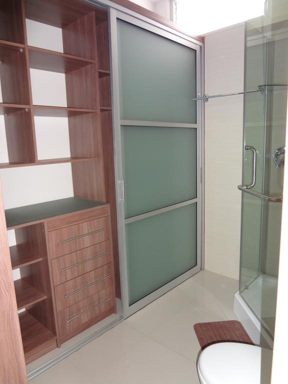 Triumph Tower Residence Cuernavaca Quarto foto